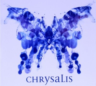 2008 – CHRYSALIS by Dina Ross